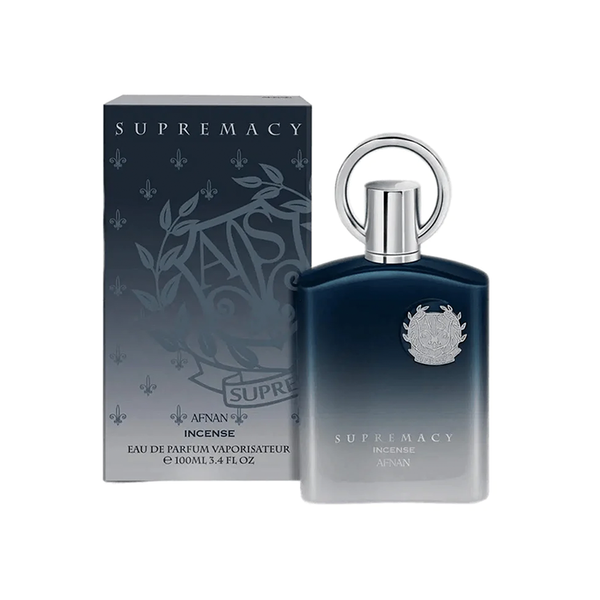 Afnan supremacy silver discount basenotes