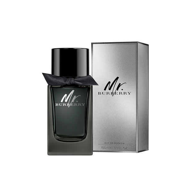 Mr Burberry Eau De Parfum 100ml For Men Fragrance Heaven