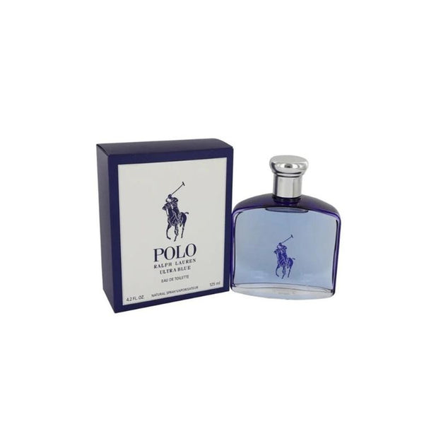 Ralph lauren perfume ultra blue on sale