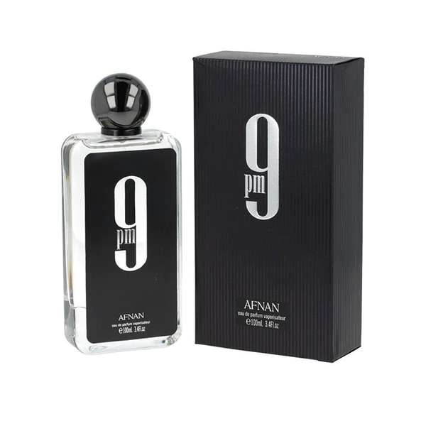 Afnan Perfumes 9PM Pour Femme - Eau de Parfum