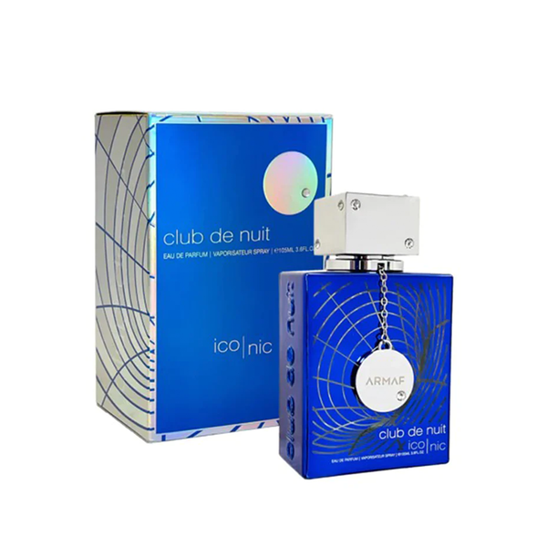 Club de nuit eau de toilette hot sale