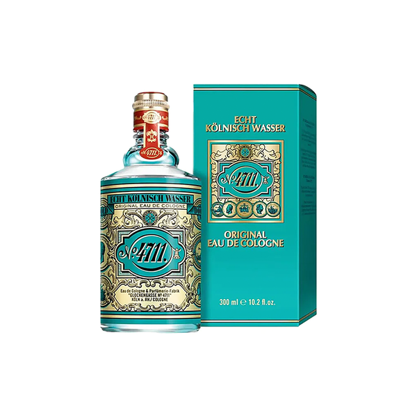 4711 cologne top 300ml