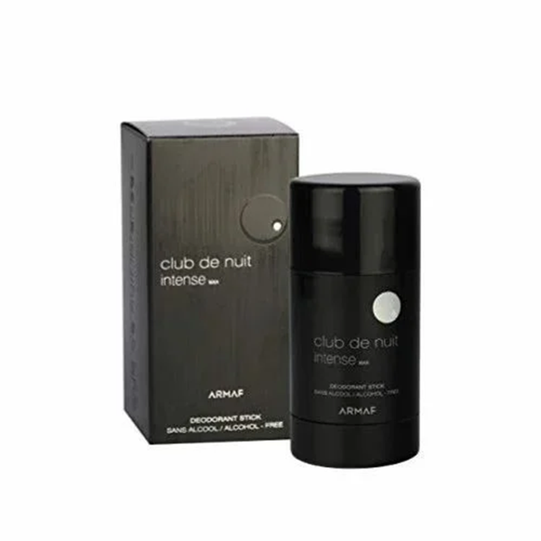 Club de nuit intense best sale body spray