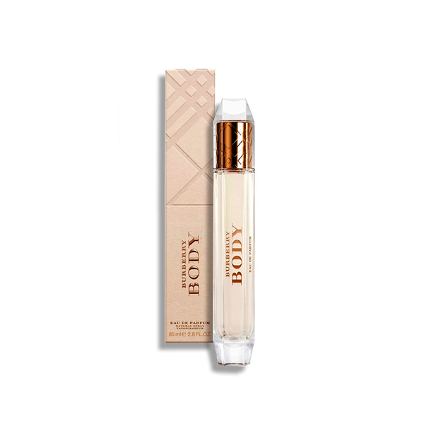 Burberry Body Eau De Parfum For Women 85ml Fragrance Heaven