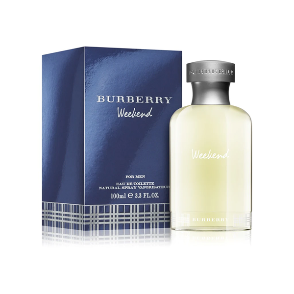 Burberry weekend discount 3.3 oz