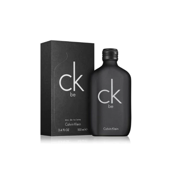 Calvin Klein CK Be EDT 200ml For Men And Women Fragrance Heaven