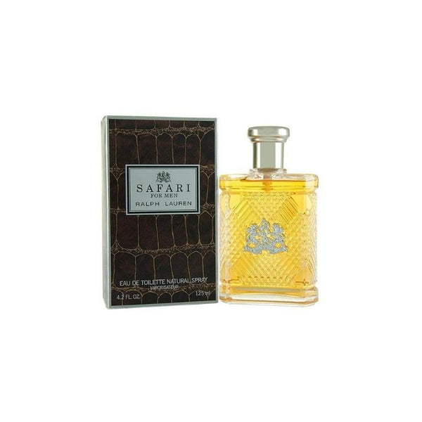 Ralph lauren safari mens cologne best sale