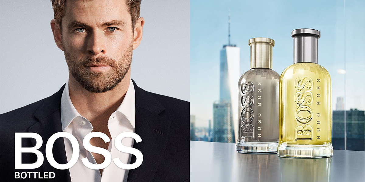 The Unparalleled Fragrance Journey: Discovering the Best Perfumes by Hugo Boss