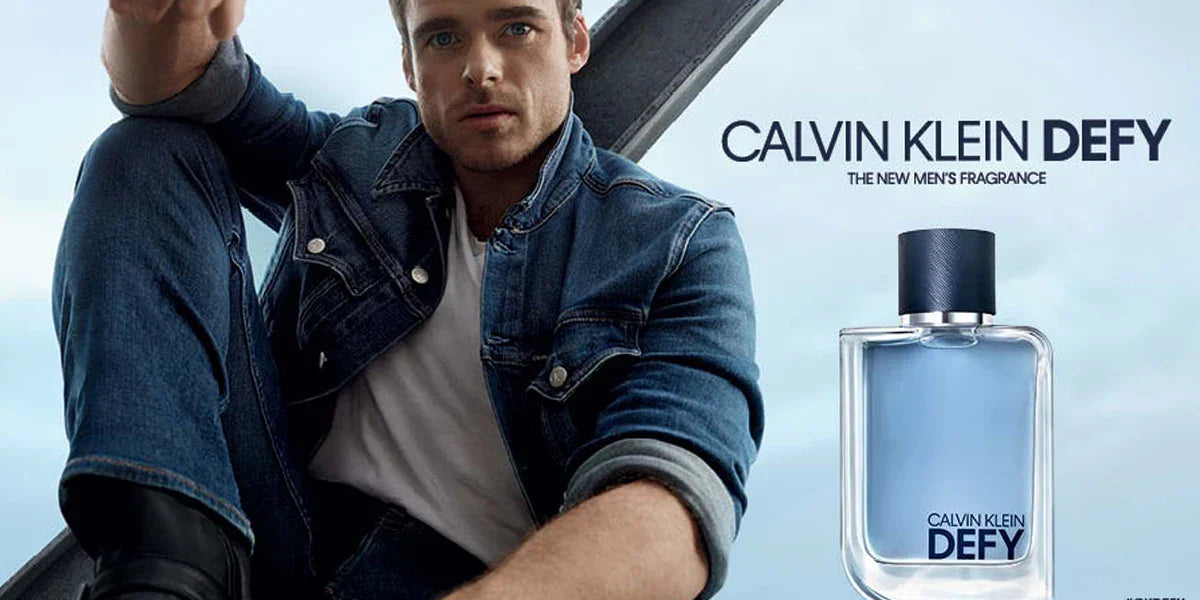 Captivating Scents Unveiling the Best Perfumes by Calvin Klein