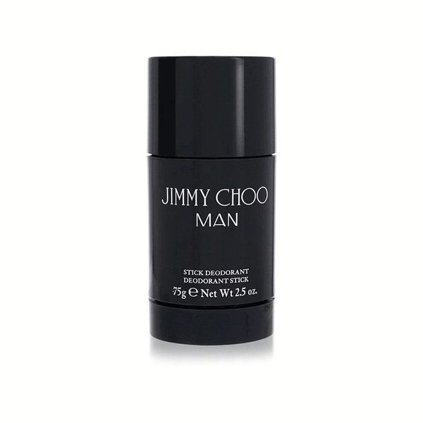 Jimmy Choo Man Deodorant Stick 75gm