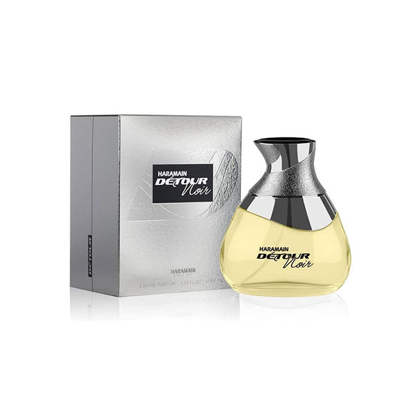 Al Haramain Detour Noir Eau De Parfum Spray 100ml