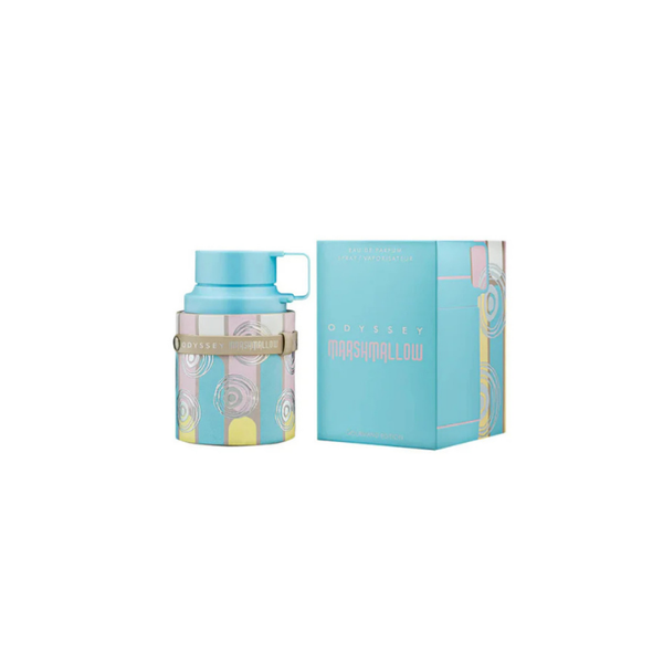 Armaf Odyssey Marshmallow Eau De Parfum 100ml For Men & Women Online India