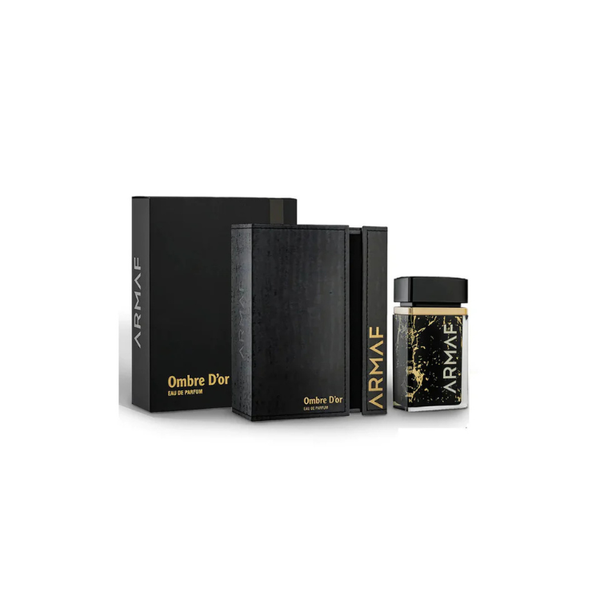 Armaf Ombre D'Or Eau De Parfum 100ml For Men & Women Online India