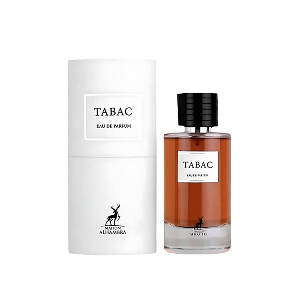 Tabac By Maison Alhambra Edp 100ml For Men