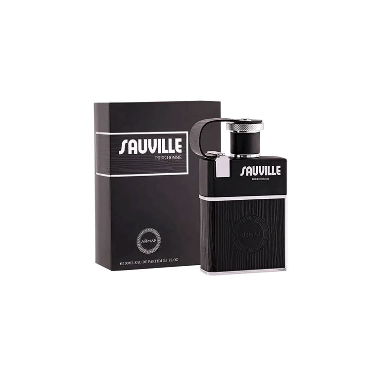 Armaf Sauville Pour Homme Eau De Parfum For Men 100ml