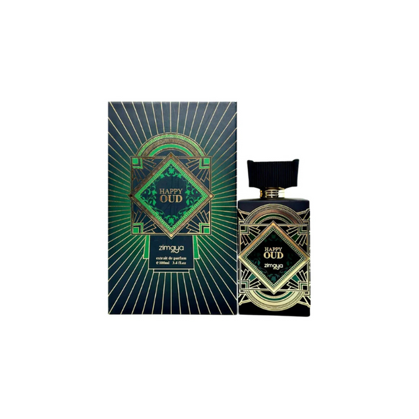 Zimaya Happy Oud Edp 100ml For Men & Women Online India