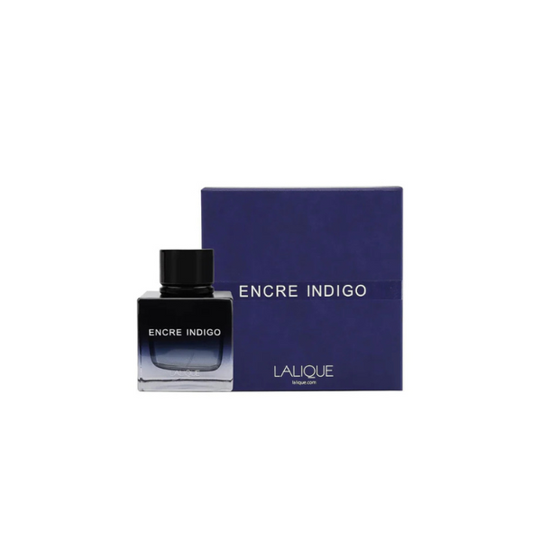 Lalique Encre Noire Indigo Edp 100ml For Men Online India