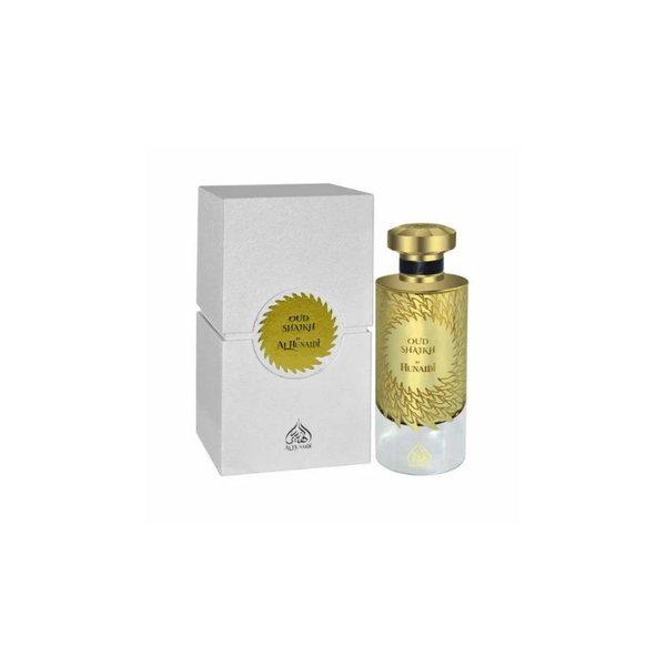 Al Hunaidi Oud Shaikh Edp 75ml For Women Online India