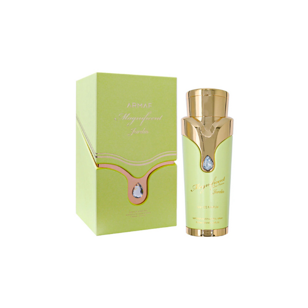 Armaf Magnificent Jardin Edp 100ml For Women Online India