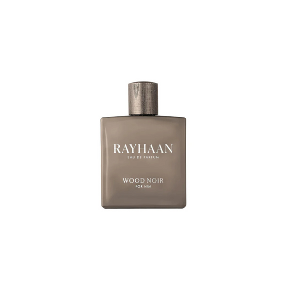 Rayhaan Wood Noir Eau De Parfum 100ml For Men Online India