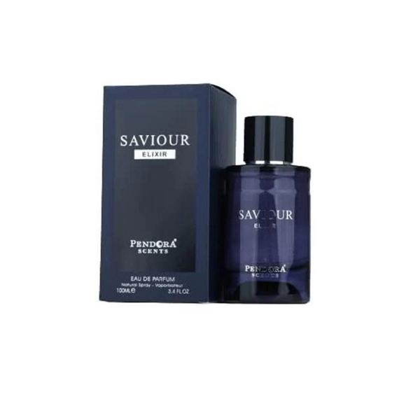 PARIS CORNER SAVIOUR ELIXIR 100 ML EDP FOR MEN & WOMEN IN INDIA