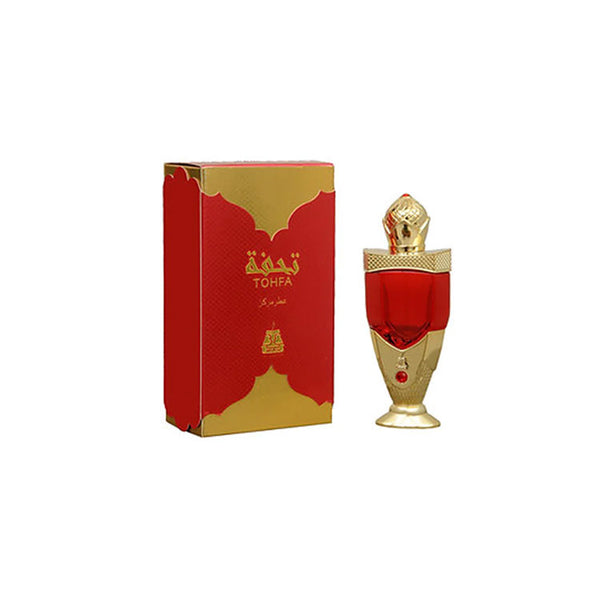 Afnan Tohfa Concentrated Perfume Oil (Attar) 20ml For Men & Women