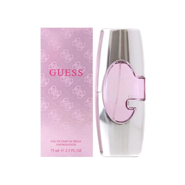 Guess Pink Perfume EDT For Women 75ml