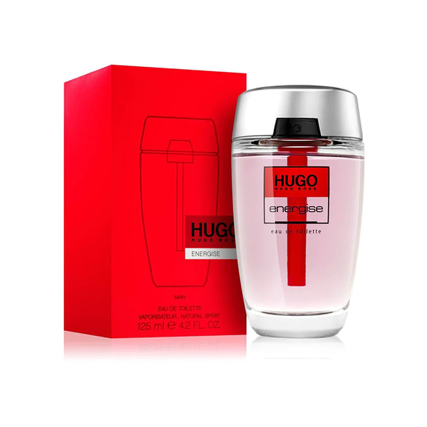 Hugo Boss Energise 75ml EDT For Men