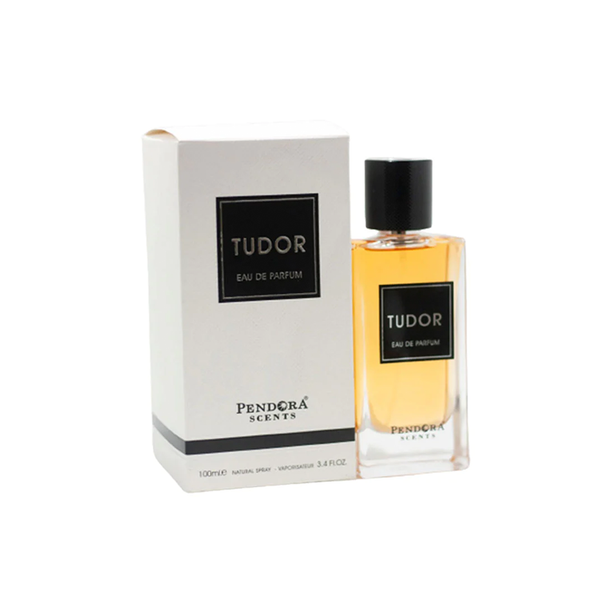 Pendora Scents Tudor Eau De Parfum 100ML By Paris Corner.