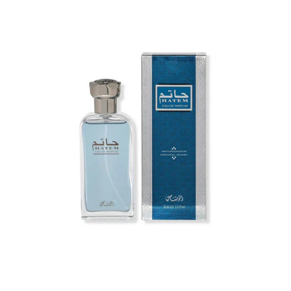 RASASI HATEM EAU DE PARFUM FOR MEN 75 ML IN INDIA