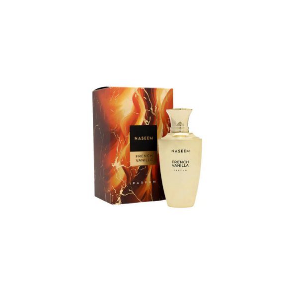 Naseem French Vanilla Aqua Parfum 100ml For Men & Women Online India