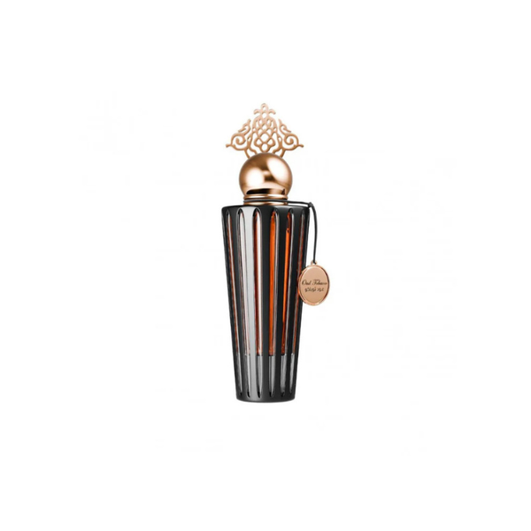 Ibraheem Al Qurashi Iconic Oudh Tobacco Eau De Parfum 100ml For Men & Women Online India