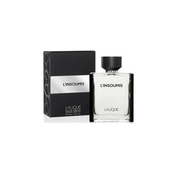 Lalique L'Insoumis Edt 100ml For Men Online India