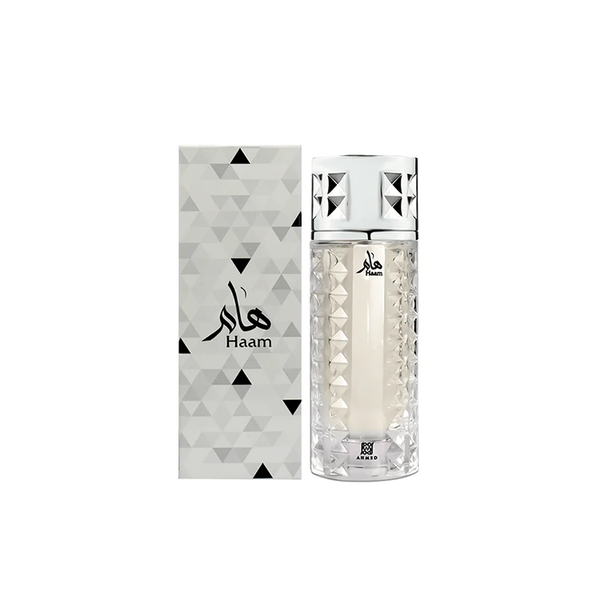 Ahmed Al Maghribi Haam Eau De Parfum 100ml For Men & Women