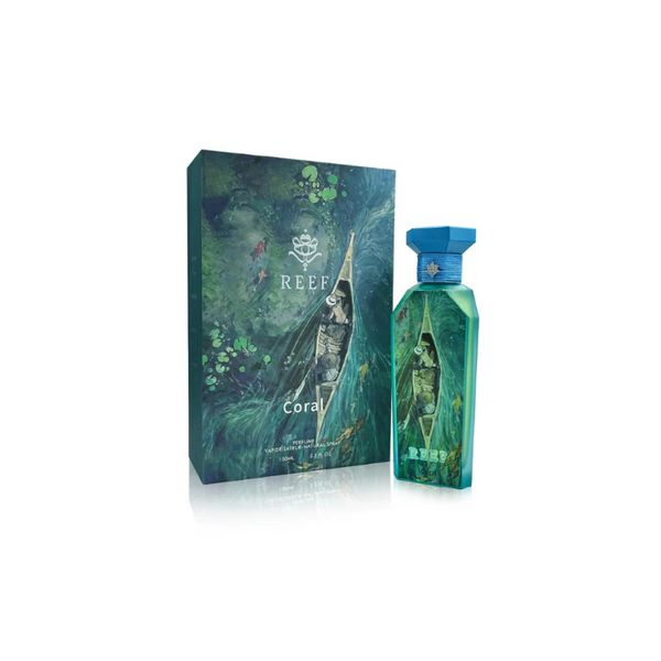 Reef Coral Eau De Parfum 150ml For Men & Women Online India