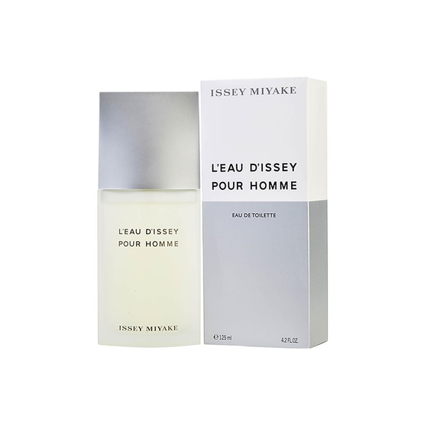 Issey Miyake L’eau D’issey Pour Homme EDT 125ml