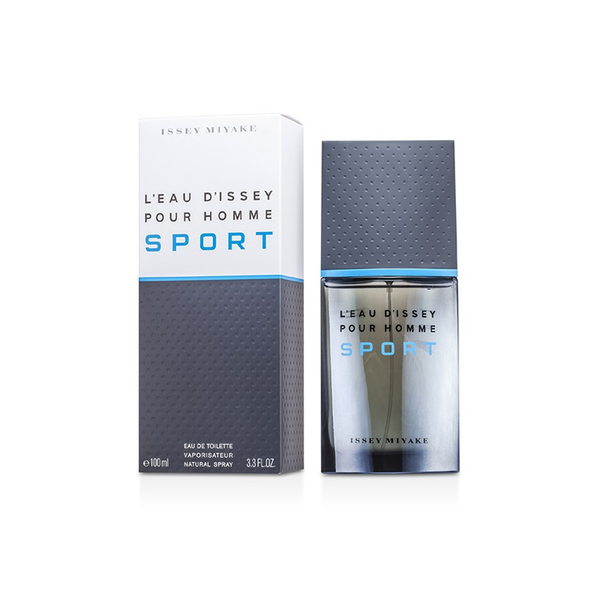 Issey Miyake L’eau D’issey Pour Homme Sport 100ml