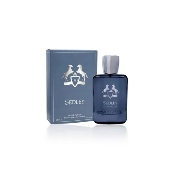 Fragrance World Sedley Edp 100ml For Men Online India