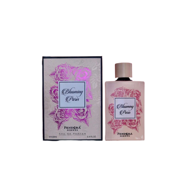 PARIS CORNER BLOOMING PARIS BY PENDORA SCENT EAU DE PARFUM 100 ML FOR WOMEN