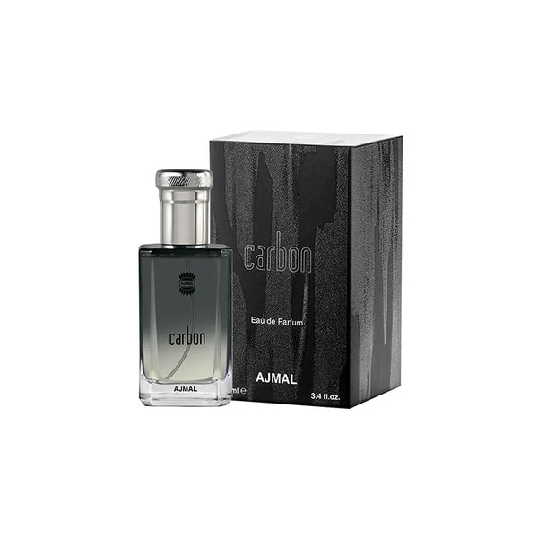 AJMAL CARBON EAU DE PARFUM 100ML FOR MEN