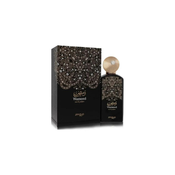 Zimaya Wameed Edp 100ml For Men & Women