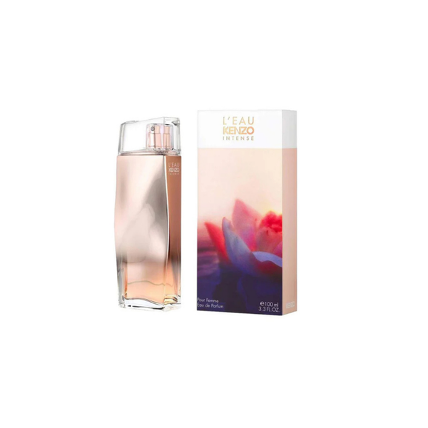 Kenzo L'Eau Kenzo Intense Pour Femme Eau De Parfum 100ml For Women Online India