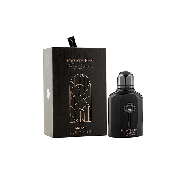 Armaf Club De Nuit Private Key To My Dreams Eau De Parfum 105ml For Men & Women