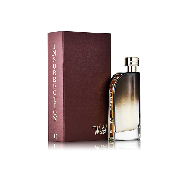 Reyane Tradition Insurrection II Wild For Men EDT 90ml