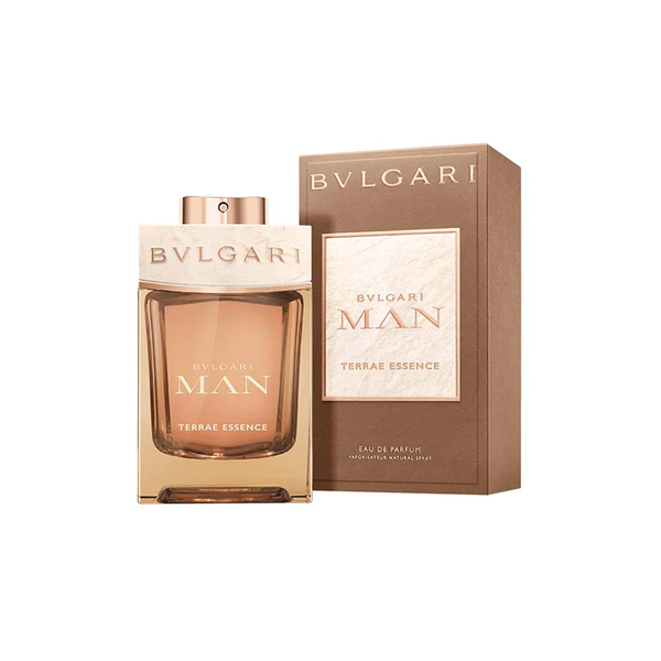 Bvlgari Man Terrae Essence Eau De Parfum Miniature 5ml