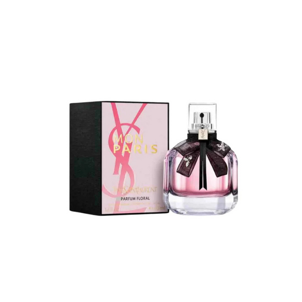 YSL Yves Saint Laurent Mon Paris Parfum Floral 90ml For Women Online India