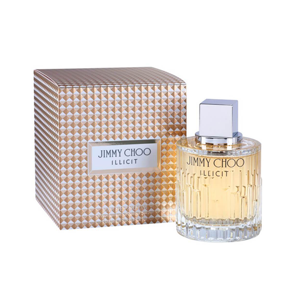 Jimmy Choo Illicit Eau De Parfum For Women 100ml