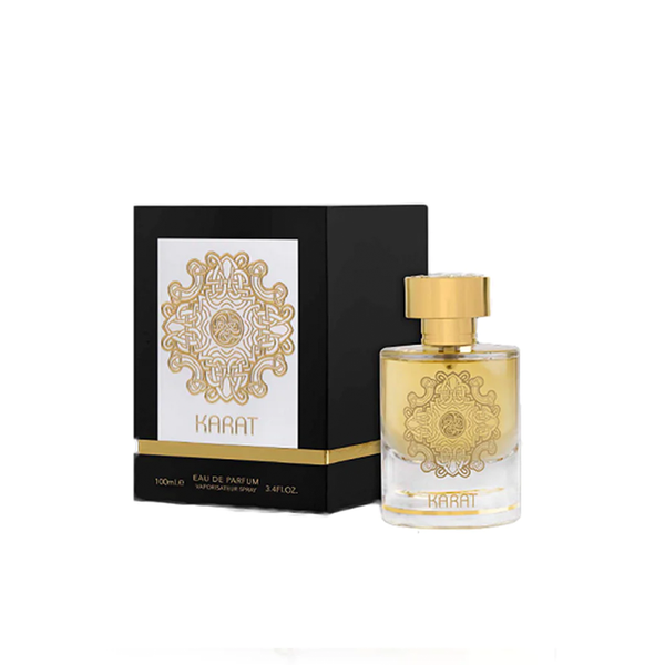 Karat By Maison Alhambra 100ml EDP For Men And Women