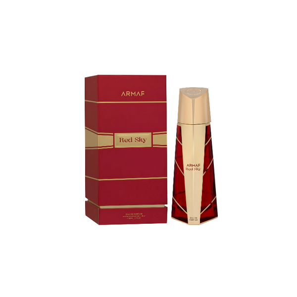 Armaf Red Sky Edp 105ml For Women Online India