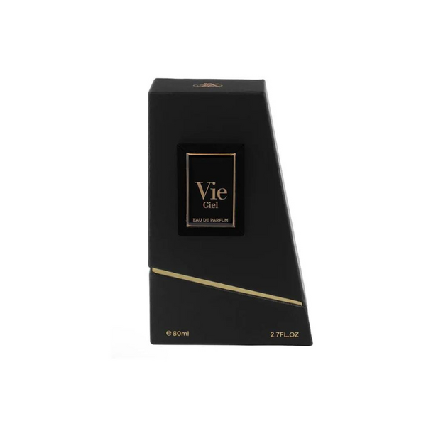 FRAGRANCE WORLD VIE CIEL EAU DE PARFUM 80ML FOR MEN & WOMEN